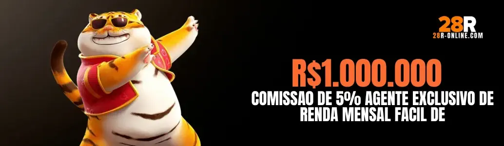 28R Notícias banner